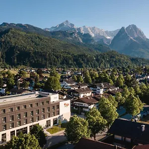 **** Hotel Aja Duitsland