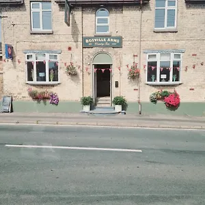 The Bosville Arms Inn