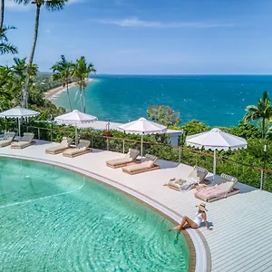 Hotel The Elandra