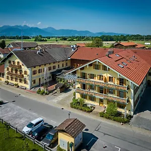 *** Hotel Happinger Hof Duitsland