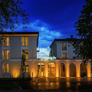 *** Hotel Und Seereich Duitsland