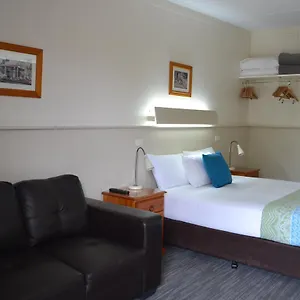 Motel Gatton Motel