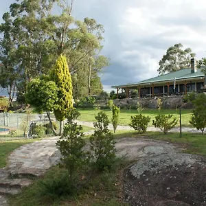Resort Cherrabah