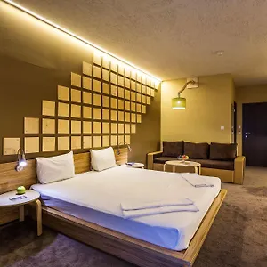 *** Hotel Art Simona Bulgarije