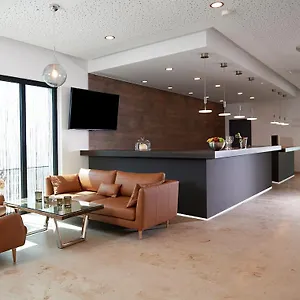 *** Hotel New In Duitsland