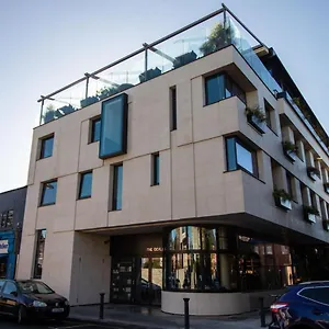 **** Hotel The Devlin Ierland