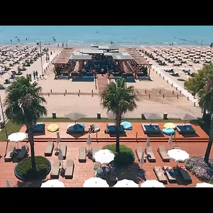 *** Hotel Tropikal Albanië