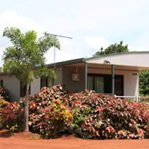 Hotel Seisia Holiday Park