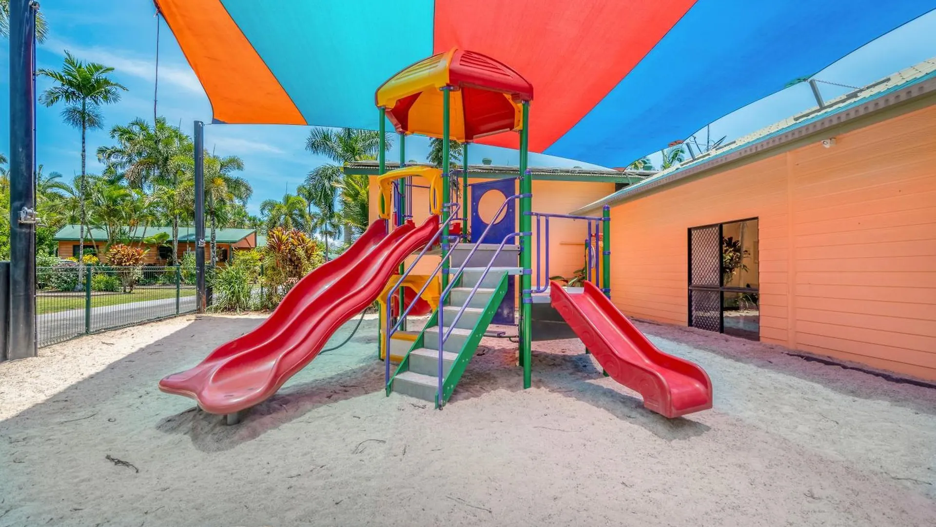 Big4 Tasman Holiday Parks - South Mission Beach