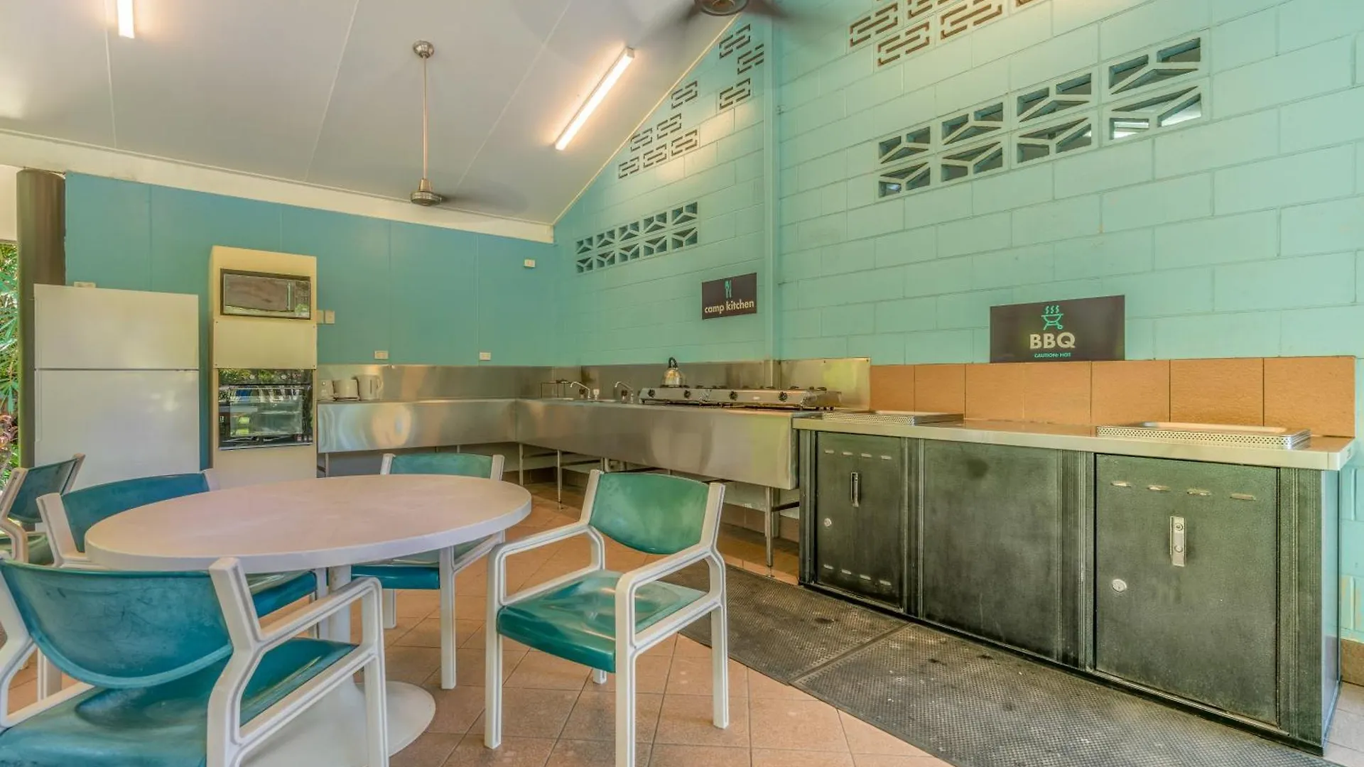 Big4 Tasman Holiday Parks - South Mission Beach