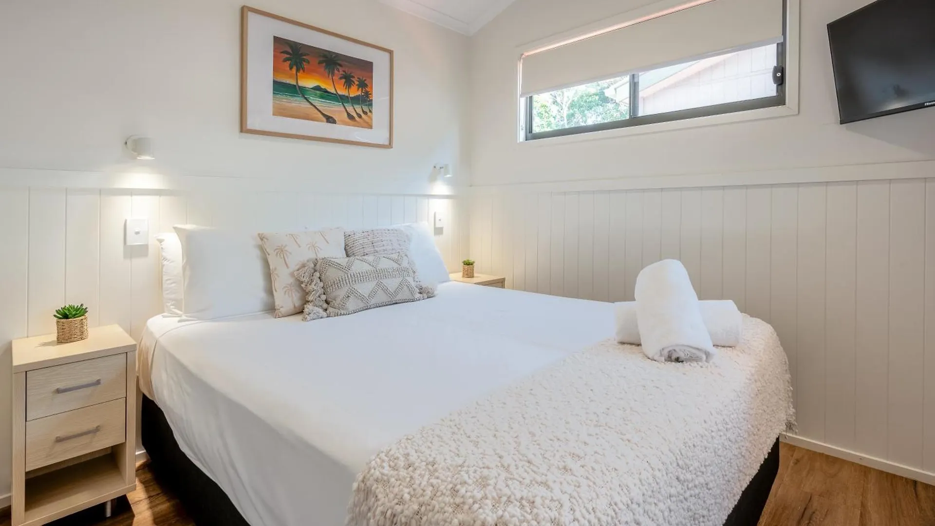 Big4 Tasman Holiday Parks - South Mission Beach 4*,  Australia