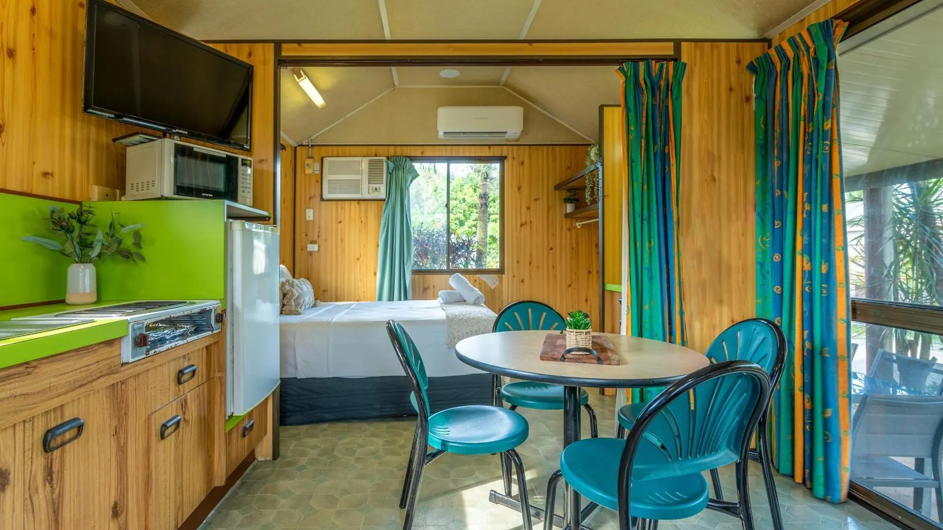 Big4 Tasman Holiday Parks - South Mission Beach