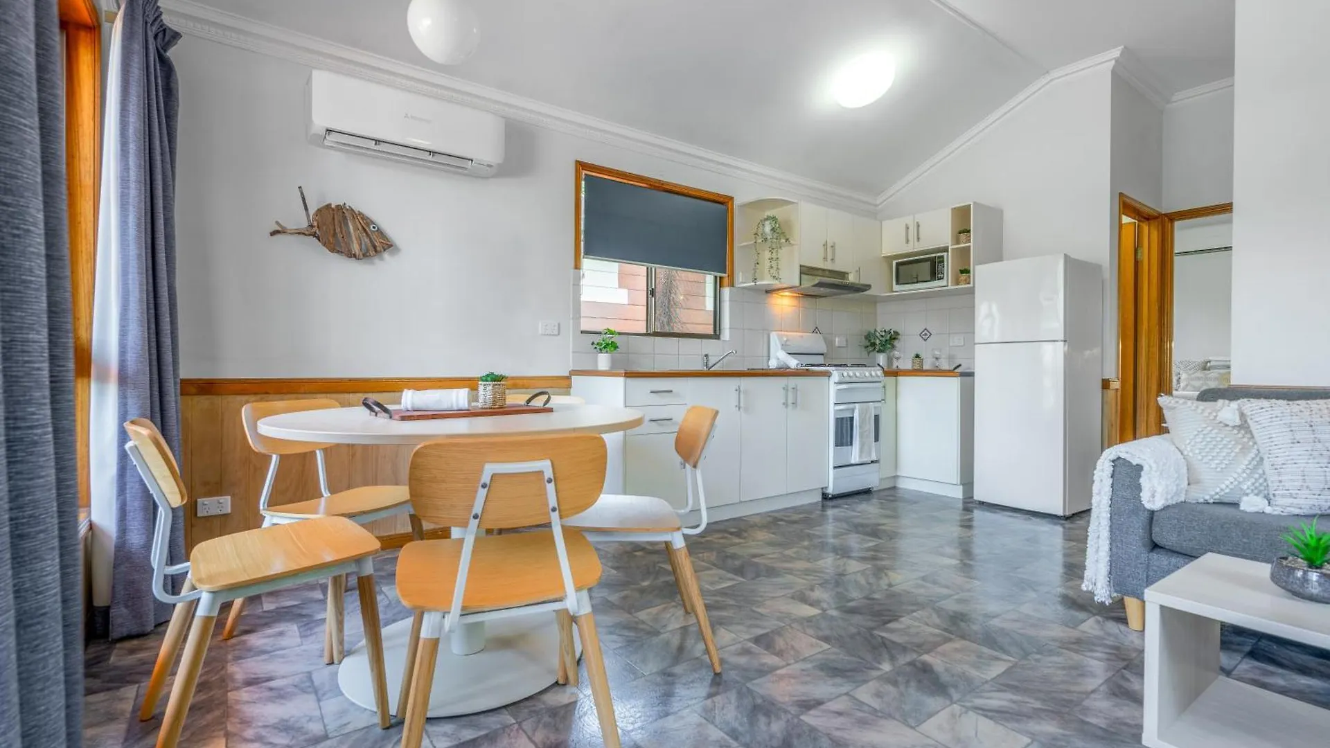 Big4 Tasman Holiday Parks - South Mission Beach