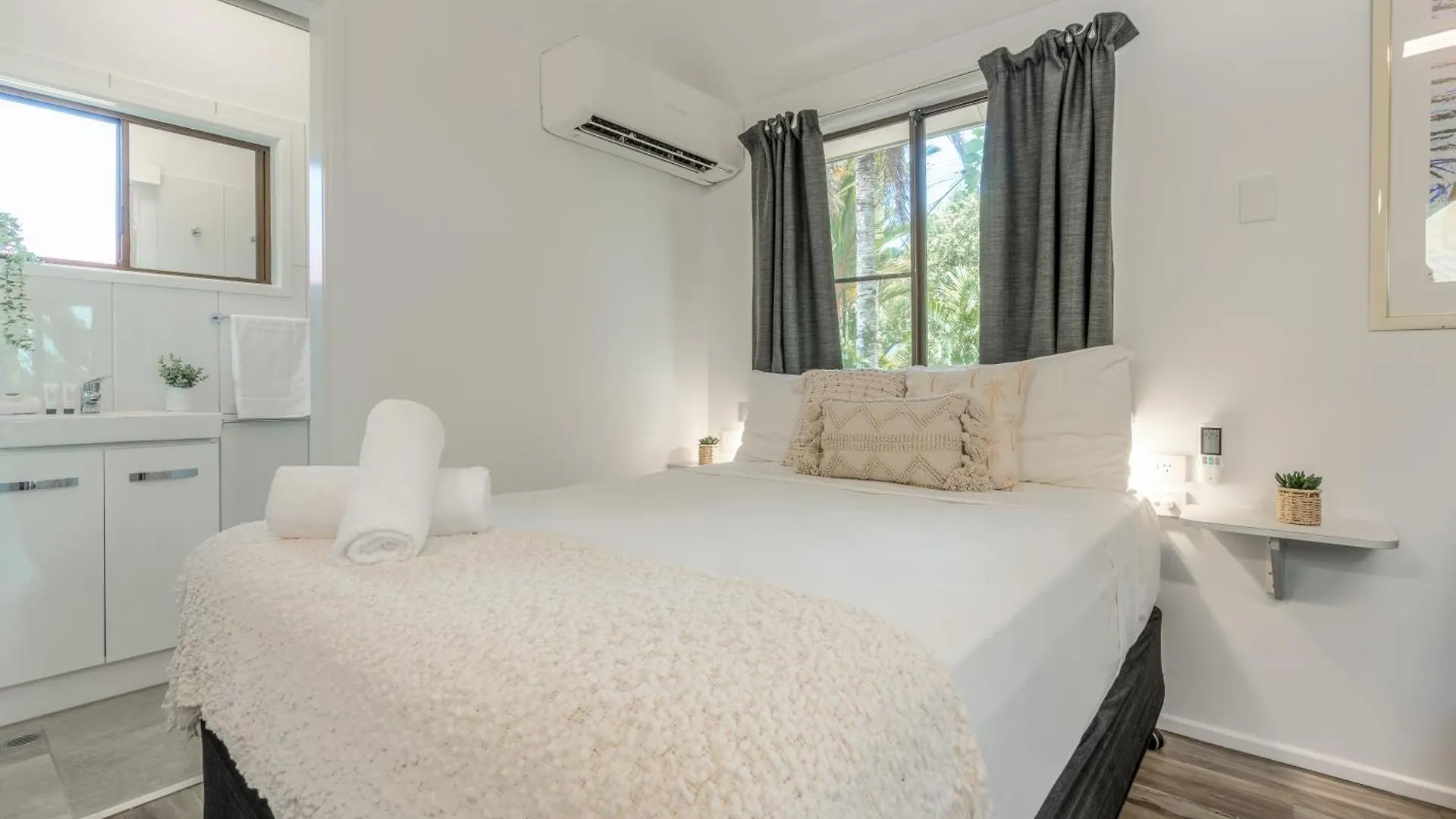 Big4 Tasman Holiday Parks - South Mission Beach