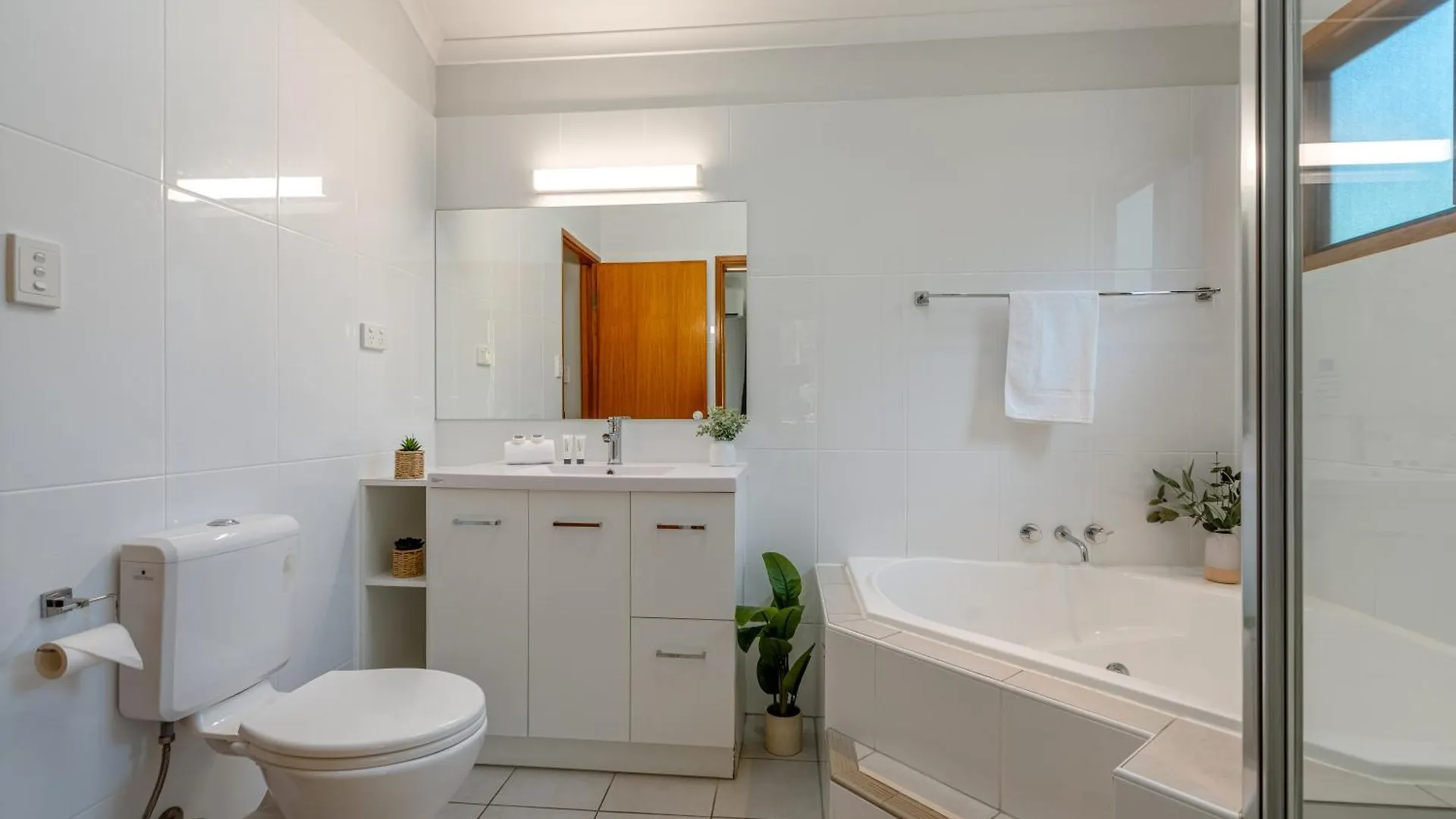 Big4 Tasman Holiday Parks - South Mission Beach