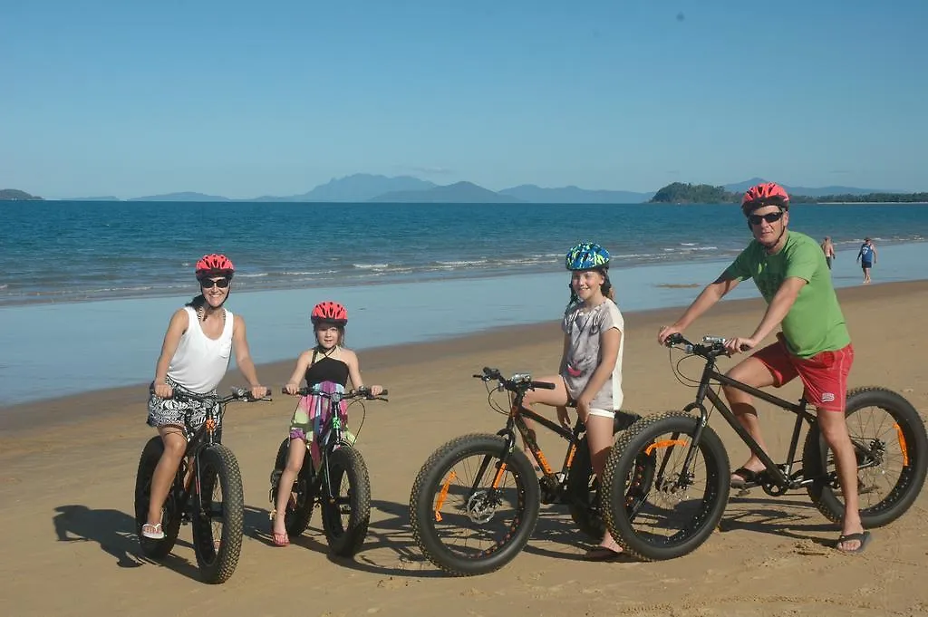 Big4 Tasman Holiday Parks - South Mission Beach