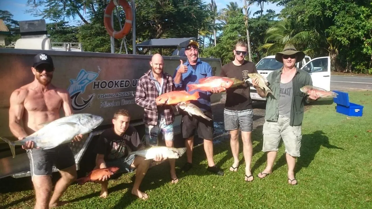 Big4 Tasman Holiday Parks - South Mission Beach